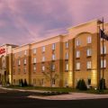 Hampton Inn & Suites Omaha Southwest-La Vista