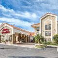 Hampton Inn & Suites Orlando/East UCF Area