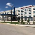 Hampton Inn & Suites Pekin