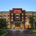 Hampton Inn & Suites Pittsburgh-Murrysville