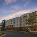 Hampton Inn & Suites Plymouth
