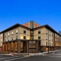 Hampton Inn & Suites Portland Tigard