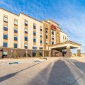 Hampton Inn & Suites Pryor