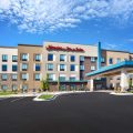 Hampton Inn & Suites Spanish Fork Provo