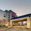 Hampton Inn & Suites St. Louis-Edwardsville