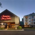 Hampton Inn & Suites Tampa North