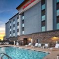 Hampton Inn & Suites Tucson Tech Park