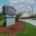 Hampton Inn & Suites Wilder