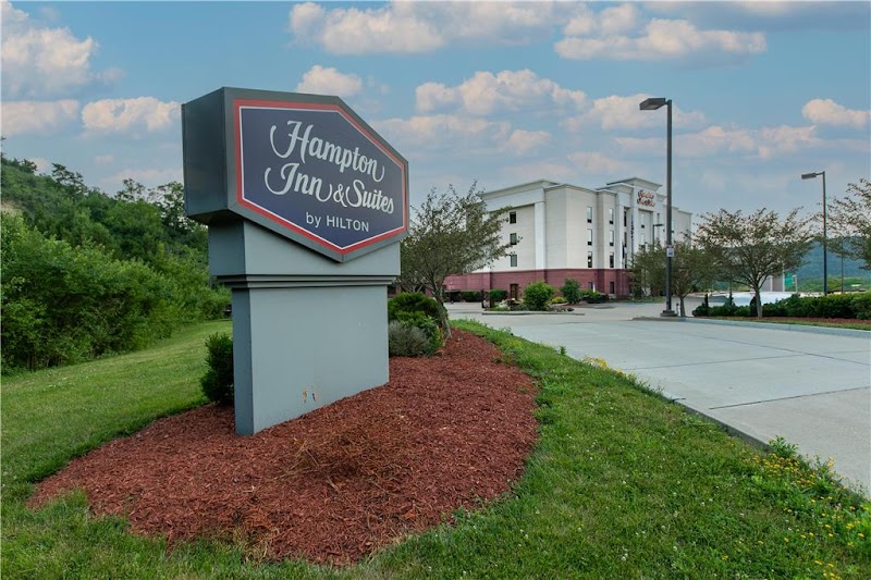Hampton Inn & Suites Wilder in Edgewood, Kentucky, United States