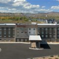 Hampton Inn & Suites by Hilton Wheat Ridge Denver West
