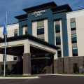 Hampton Inn Superior Duluth
