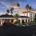 Hampton Inn Tucson-Airport