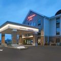 Hampton Inn Westfield