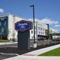 Hampton Inn by Hilton Richwood Cincinnati South