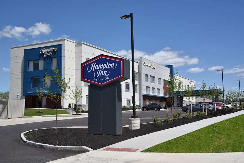 Hampton Inn by Hilton Richwood Cincinnati South in Walton, Kentucky, United States