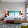 Hampton Inn by Hilton Wharton