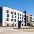 Hampton Inn by Hilton Wichita Falls North