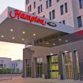 Hampton by Hilton Ufa