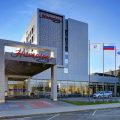 Hampton by Hilton Volgograd Profsoyuznaya