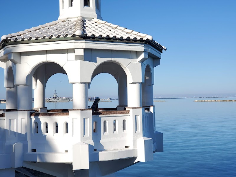 Harbor Inn Bayfront in Corpus Christi, Texas, United States