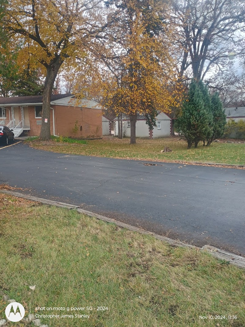 Harbor Motel in Winthrop Harbor, Illinois, United States