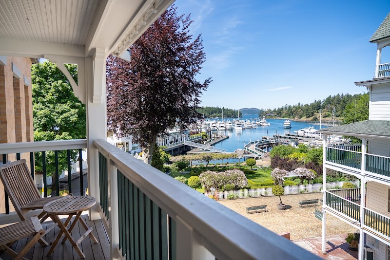 Harbor Resort in Hoquiam, Washington, United States