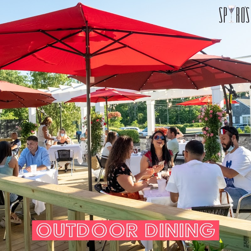 Harbor Rose in Rocky Point, New York, United States