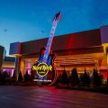 Hard Rock Casino Northern Indiana Hotel