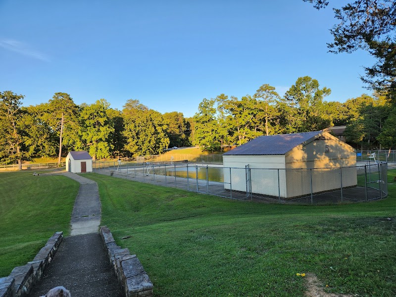 Harrison Bay State Park Marina and Campground in Harrison, Tennessee, United States