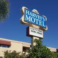 Harvey’s Motel