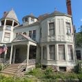 Haslett House Bed and Breakfast
