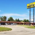 Hastings Grand Motel
