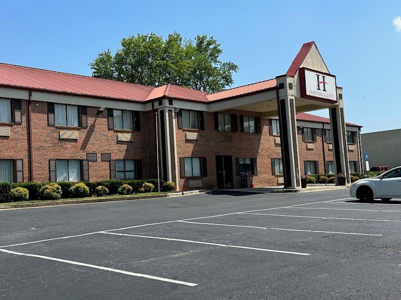 Haven Inn & Suites in Monroe, Georgia, United States