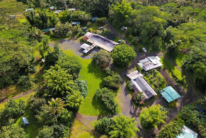 Hawaiian Sanctuary Retreat Center in Hawaiian Acres, Hawaii, United States