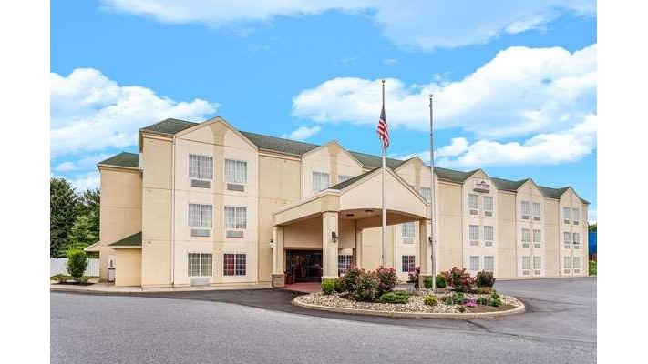Hawthorn Suites by Wyndham Allentown-Fogelsville in Breinigsville, Pennsylvania, United States