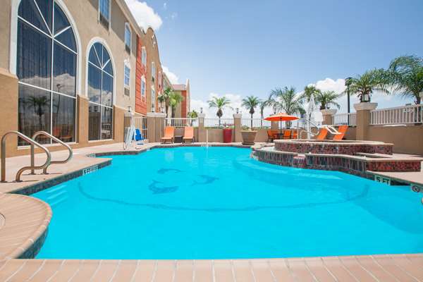 Hawthorn Suites by Wyndham Aransas Pass in Aransas Pass, Texas, United States