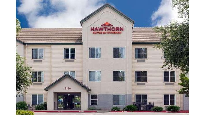 Hawthorn Suites by Wyndham Rancho Cordova/Folsom in Gold River, California, United States