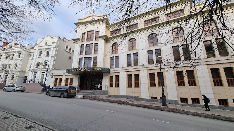 Hayal Hotel in Yelabuga, Russia