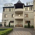 Hayat Spa Hotel