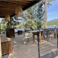 Hayden Lake Bed and Breakfast