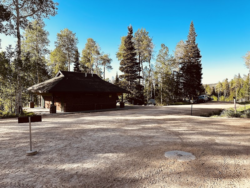 Heber Valley Camp in Midway, Utah, United States