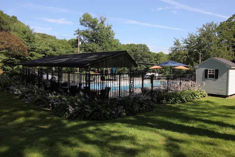 Heidi's Inn in Mahopac, New York, United States