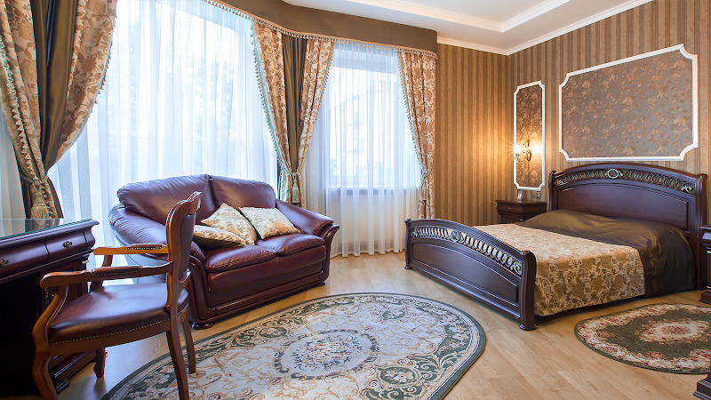 Helicopter in Kremenchuk, Ukraine