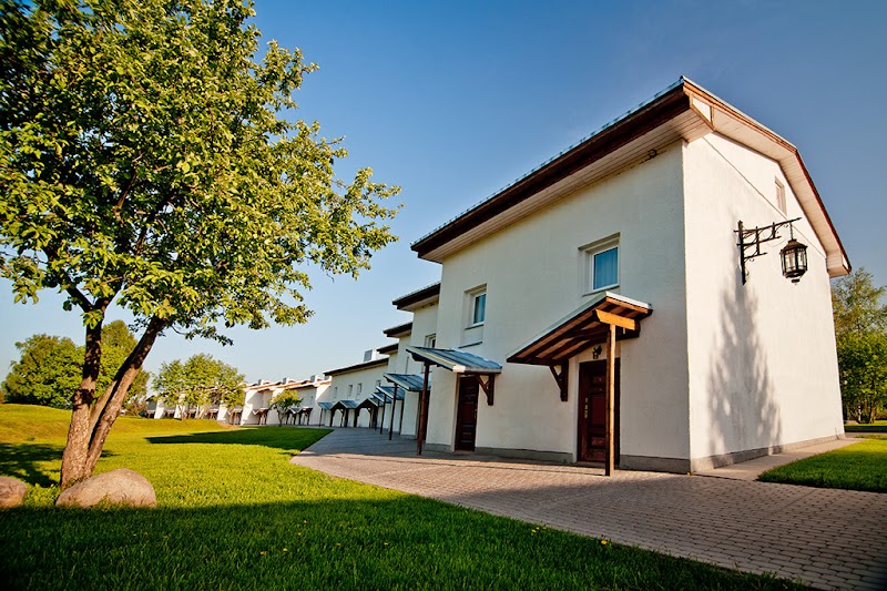 Helios Hotel in Suzdal, Russia