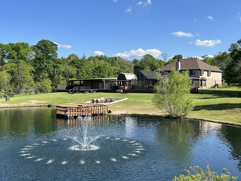 Hempstead House Retreat in Hempstead, Texas, United States