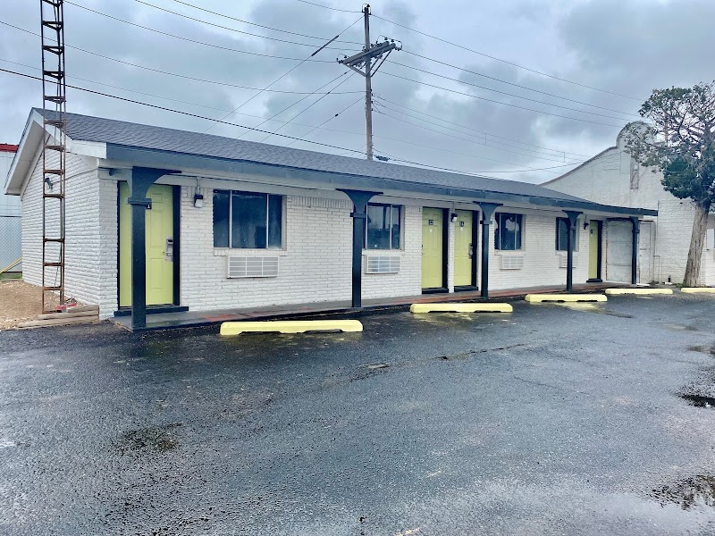 Hereford Inn in Hereford, Texas, United States