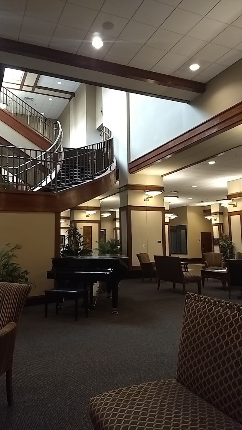 Heritage Inn in Searcy, Arkansas, United States
