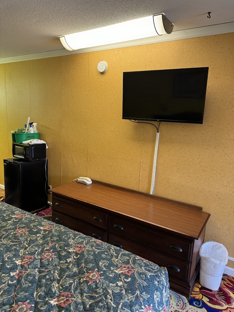 Heritage Inn Mahomet in Mahomet, Illinois, United States