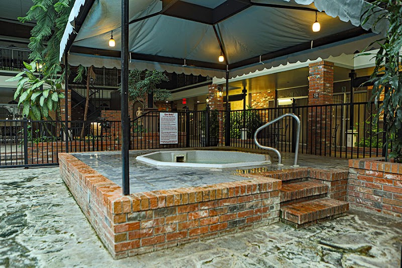 Heritage Inn in Great Falls, Montana, United States