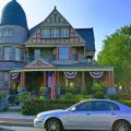 Hermansader’s Victorian Mansion B&B